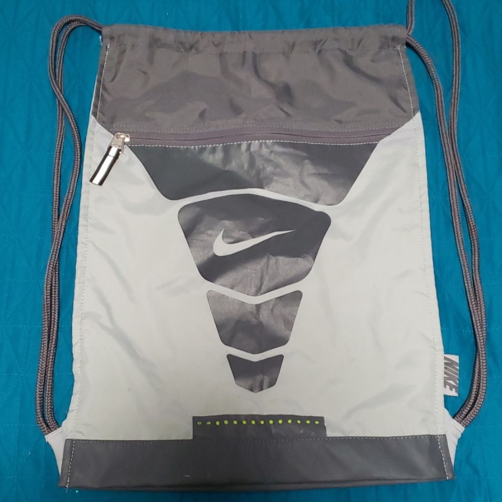 Nike Backpack Sack Gymsack
